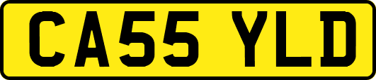 CA55YLD