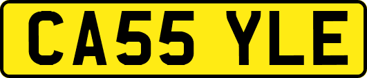 CA55YLE