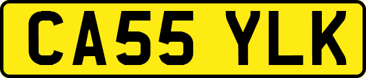 CA55YLK
