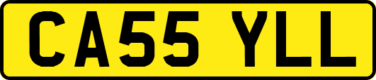 CA55YLL