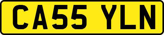 CA55YLN