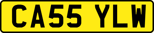 CA55YLW
