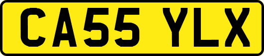 CA55YLX