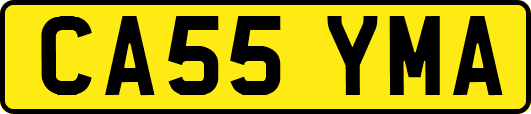 CA55YMA