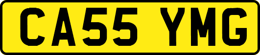 CA55YMG