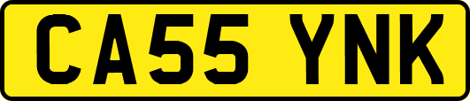 CA55YNK