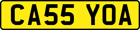 CA55YOA