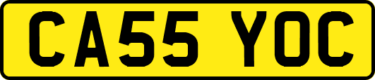 CA55YOC
