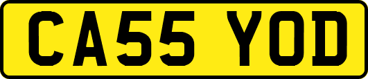 CA55YOD