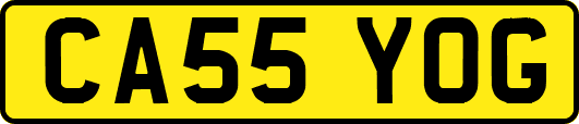 CA55YOG