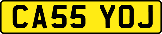 CA55YOJ