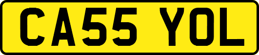 CA55YOL