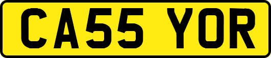 CA55YOR