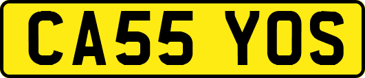 CA55YOS