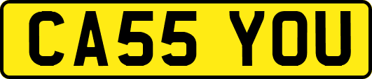 CA55YOU