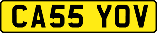 CA55YOV