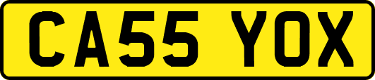 CA55YOX