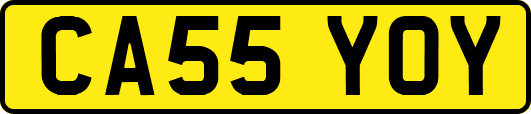 CA55YOY