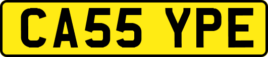 CA55YPE