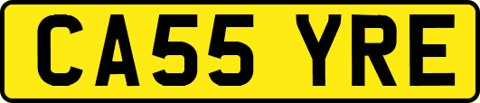 CA55YRE