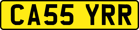 CA55YRR