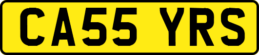CA55YRS