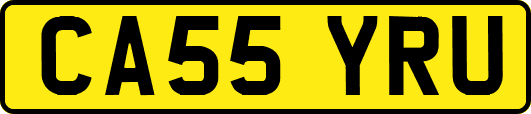 CA55YRU