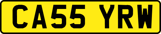 CA55YRW