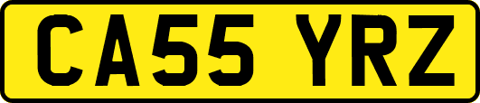 CA55YRZ