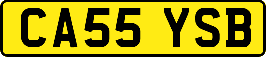 CA55YSB