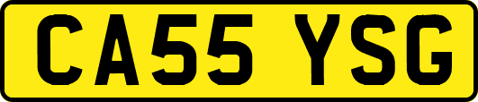 CA55YSG
