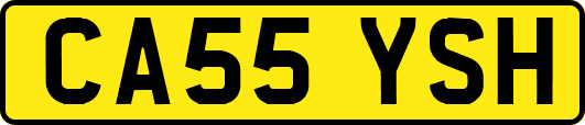 CA55YSH