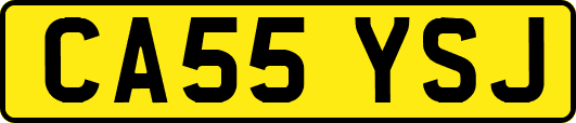 CA55YSJ