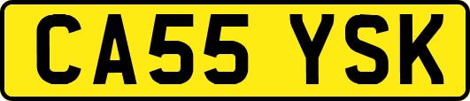 CA55YSK
