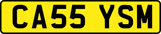 CA55YSM