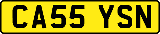 CA55YSN