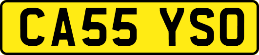 CA55YSO