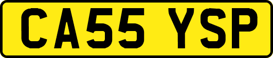 CA55YSP