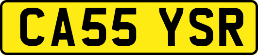 CA55YSR