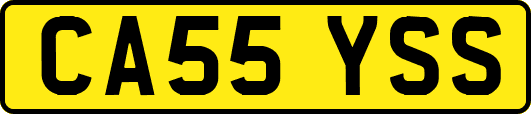 CA55YSS