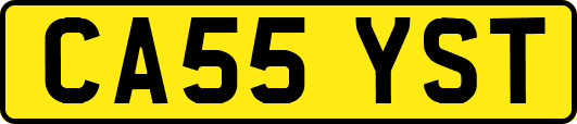 CA55YST