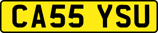 CA55YSU