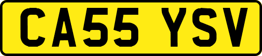 CA55YSV