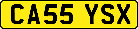 CA55YSX