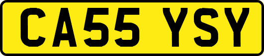 CA55YSY