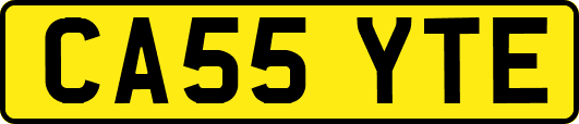 CA55YTE