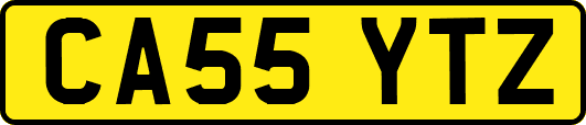 CA55YTZ