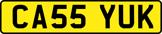 CA55YUK