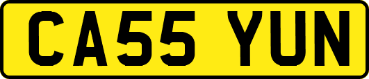 CA55YUN