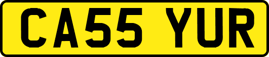 CA55YUR